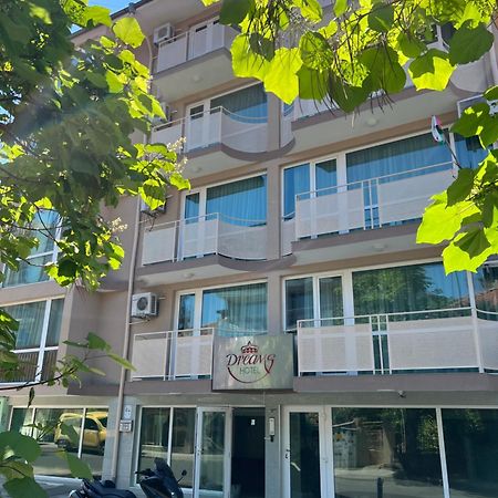 Dreams Family Hotel نيسيبار المظهر الخارجي الصورة