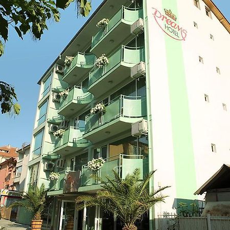 Dreams Family Hotel نيسيبار الغرفة الصورة
