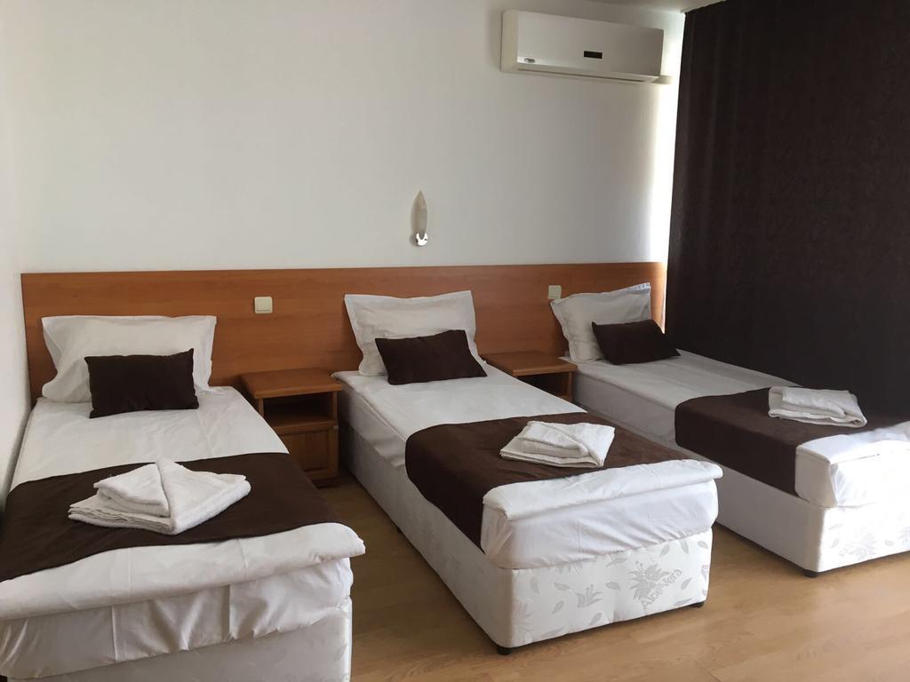 Dreams Family Hotel نيسيبار المظهر الخارجي الصورة