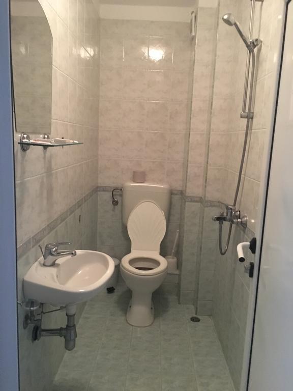 Dreams Family Hotel نيسيبار المظهر الخارجي الصورة