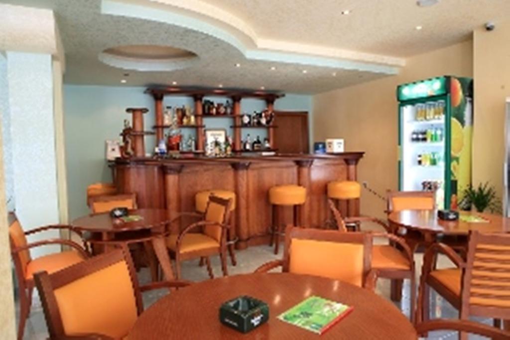 Dreams Family Hotel نيسيبار المظهر الخارجي الصورة