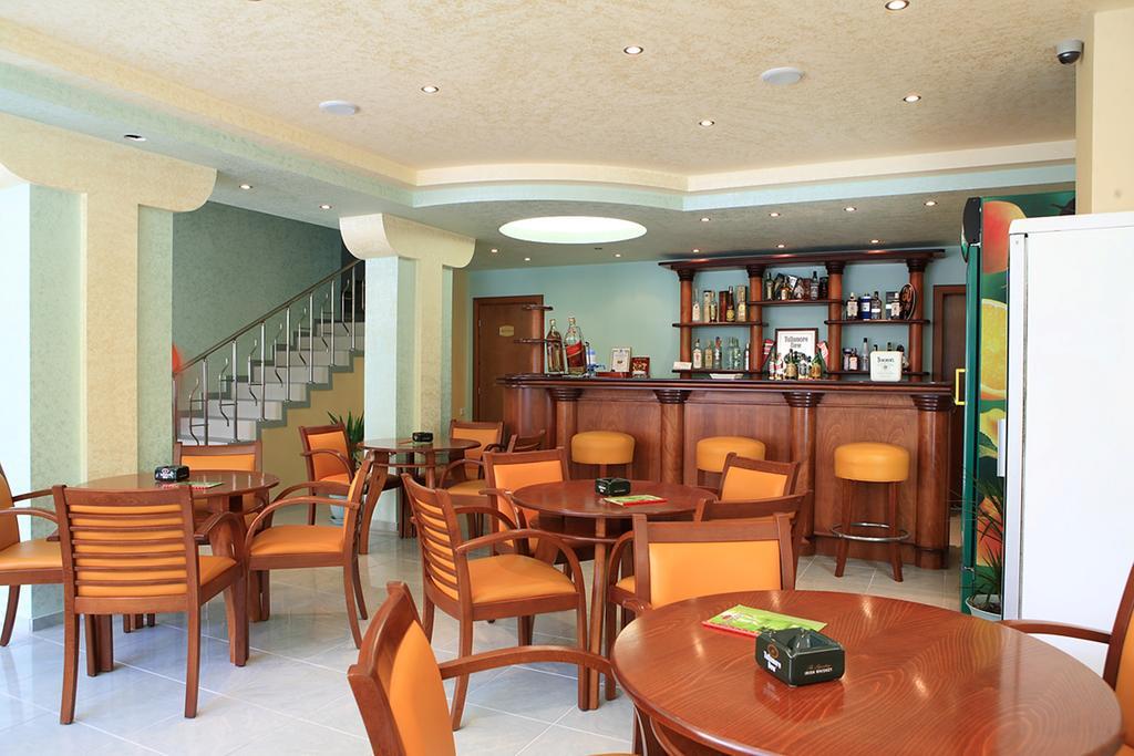 Dreams Family Hotel نيسيبار المظهر الخارجي الصورة