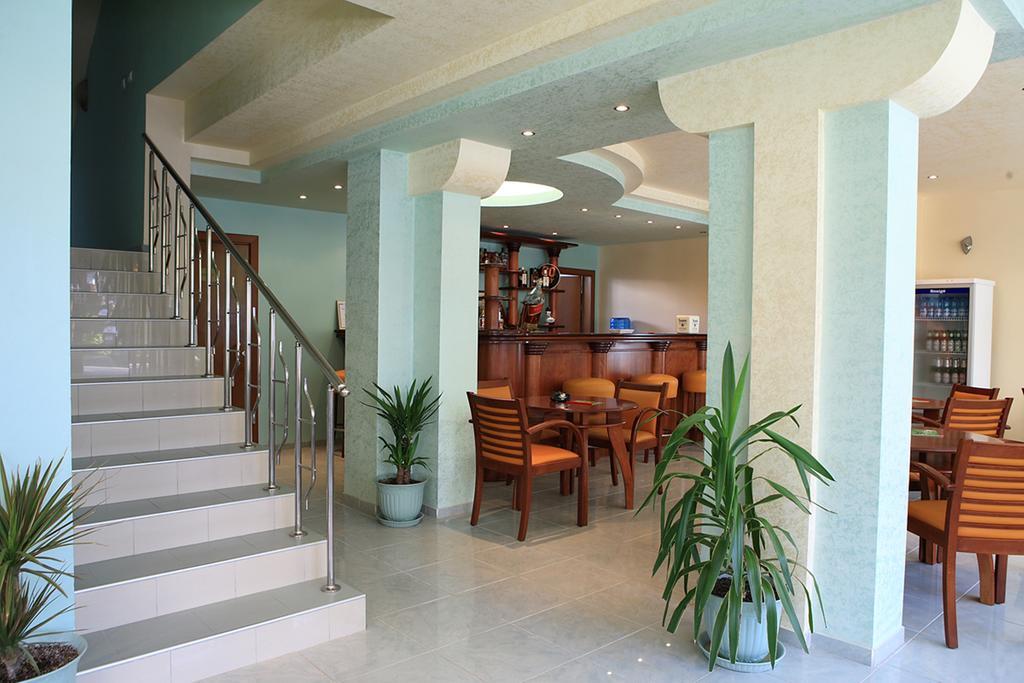 Dreams Family Hotel نيسيبار المظهر الخارجي الصورة