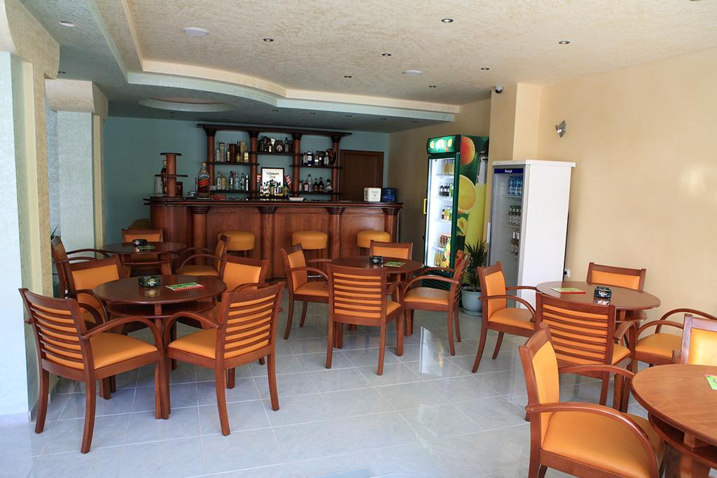 Dreams Family Hotel نيسيبار المظهر الخارجي الصورة