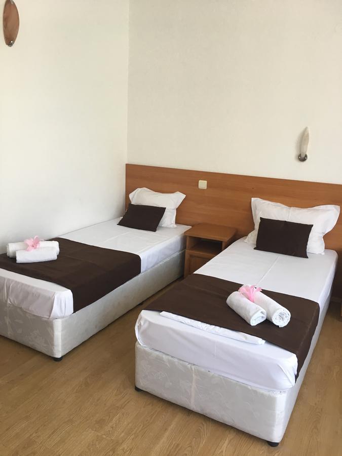 Dreams Family Hotel نيسيبار المظهر الخارجي الصورة