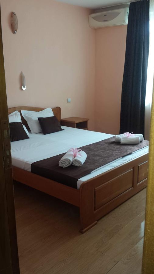 Dreams Family Hotel نيسيبار المظهر الخارجي الصورة