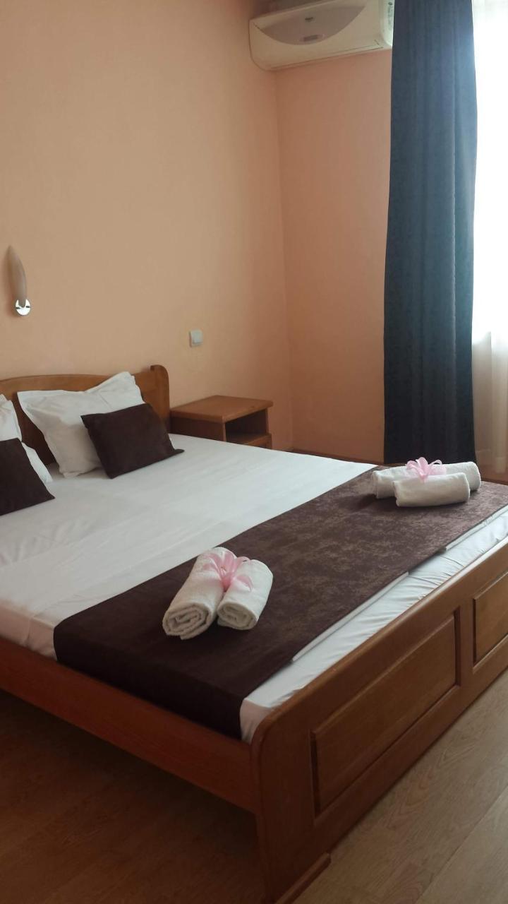 Dreams Family Hotel نيسيبار المظهر الخارجي الصورة