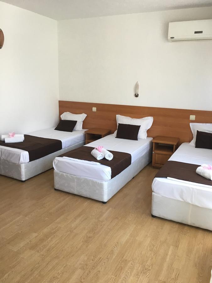 Dreams Family Hotel نيسيبار المظهر الخارجي الصورة