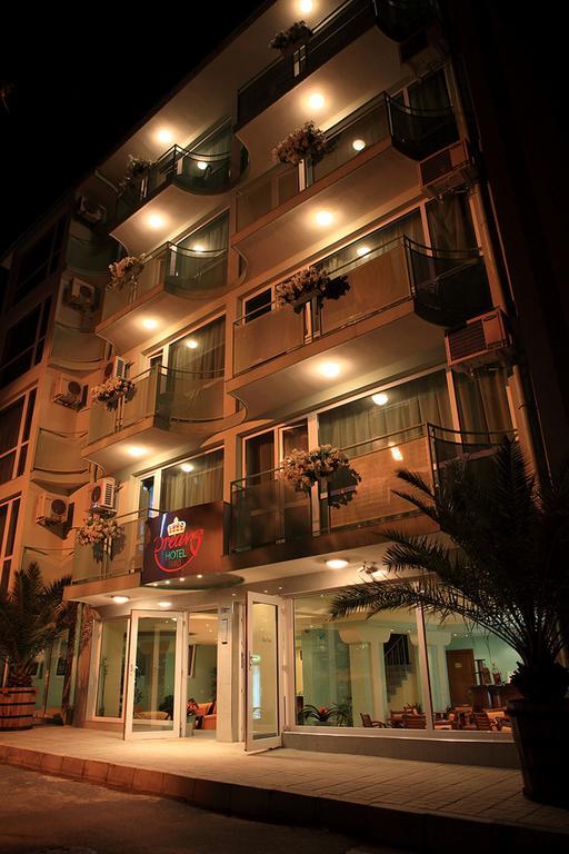 Dreams Family Hotel نيسيبار المظهر الخارجي الصورة