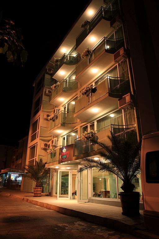 Dreams Family Hotel نيسيبار المظهر الخارجي الصورة